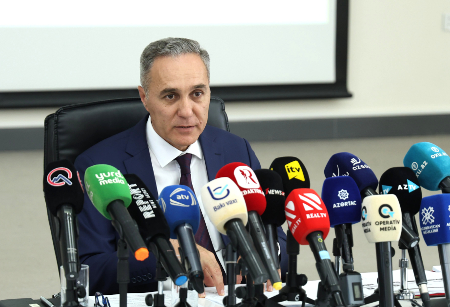 Agentliyin direktoru: Bu il qəbul planının 66 faizi regionlarda yerləşən peşə təhsili müəssisələrinin payına düşür