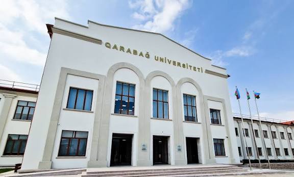 Təhsil işçiləri üçün Qarabağ Universitetinə ödənişsiz səfər
