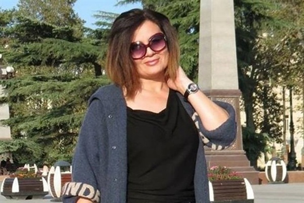 “Süni intellektin şeir və müxtəlif mətnlər yazması son illərdə ədəbi mühitdə ən çox müzakirə olunan mövzulardan birinə çevrilib” - Yazıçı İradə Aytel
