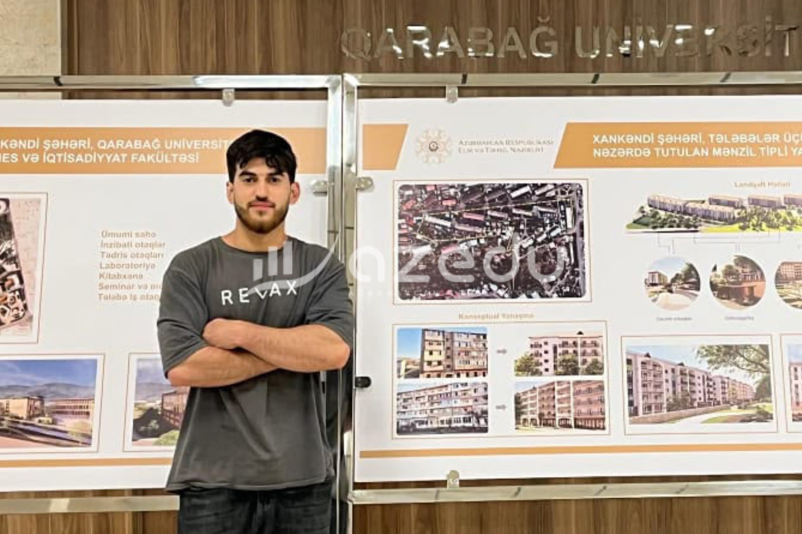 MİQ-dən 95 bal toplayan namizəd: "Hər gün 7-8 saat imtahana hazırlaşırdım"