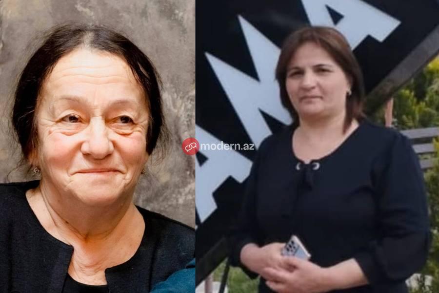 Azərbaycanda iki müəllim dünyasını dəyişib