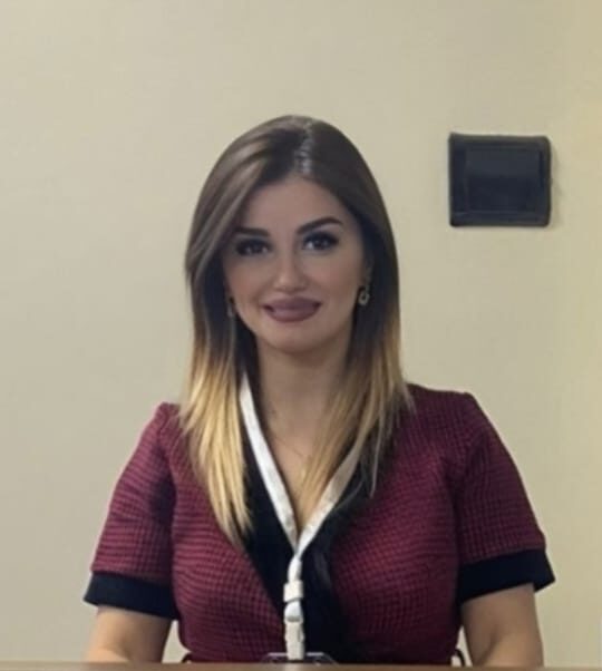 “Süni intellektin insan psixologiyasına həm müsbət, həm də mənfi təsiri vardır” - Psixoloq Sevinc Həbibova