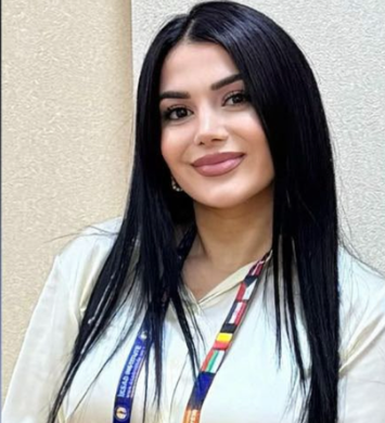 Poliqlot ADU müəlliminin məqaləsi nüfuzlu beynəlxalq elmi nəşrdə dərc olunub