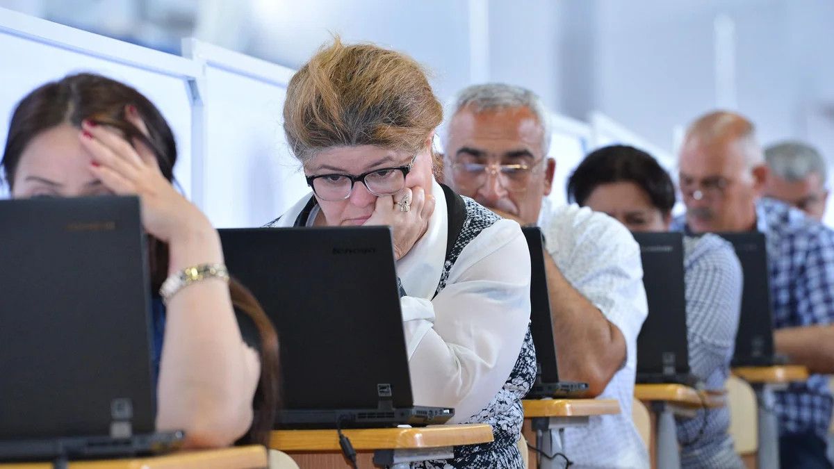 MİQ iştirakçılarının nəticələrinin açıqlanacağı vaxt məlum olub