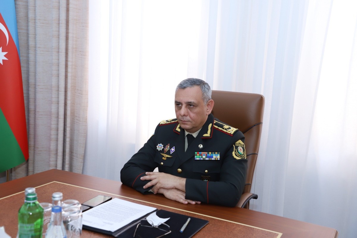 İyul çağırışı ilə bağlı müzakirələr aparılıb
