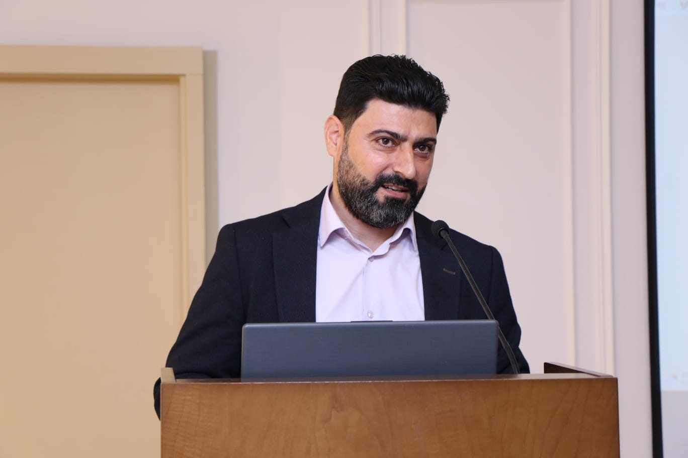     “Yol təhlükəsizliyi insan həyatına verilən dəyərin göstəricisidir”- Nəqliyyat eksperti Rauf Ağamirzəyev