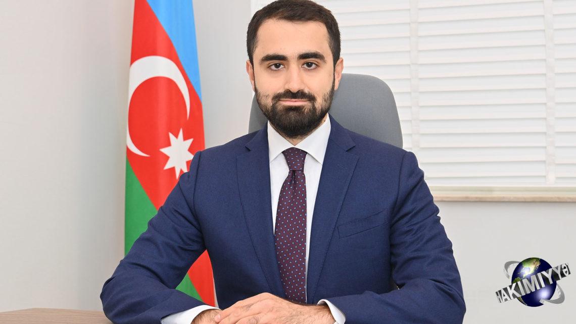 Həsən Həsənlinin Ağdaşda keçirəcəyi vətəndaş qəbulunun vaxtı dəyişib