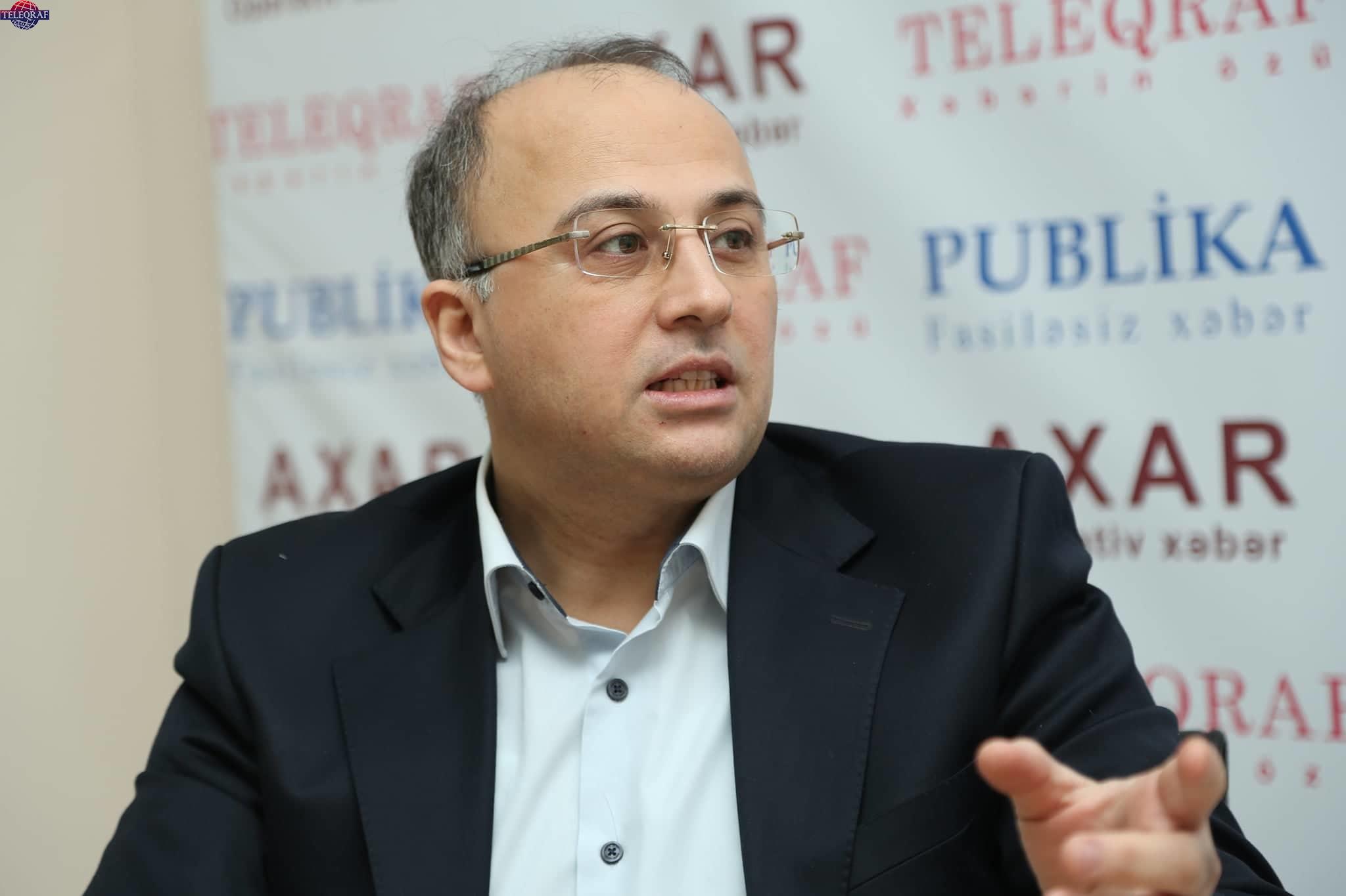 ​“Təhsil sistemində mənəviyyat və din mövzusu düzgün analiz olunmalıdır” – İlahiyyatçı Elşad Miri