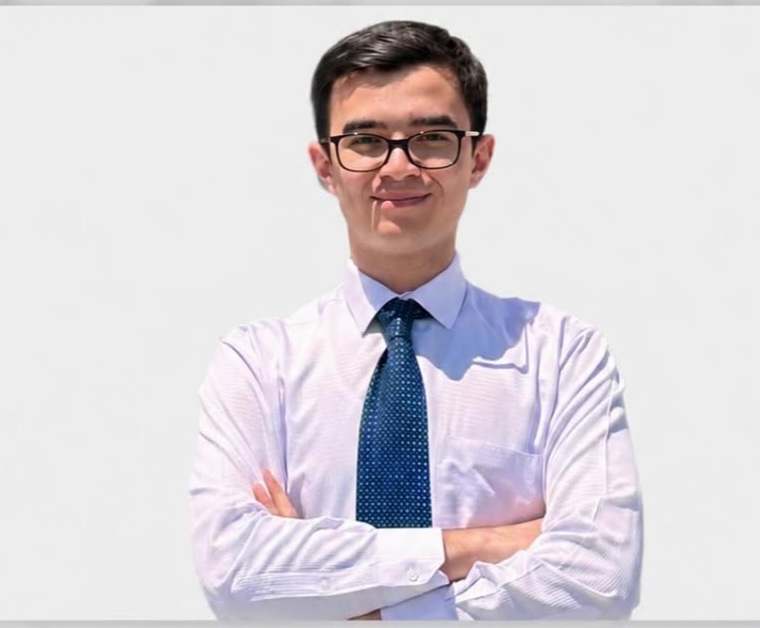 BANM tələbəsi ACCA imtahanında dünya üzrə 7-ci olub