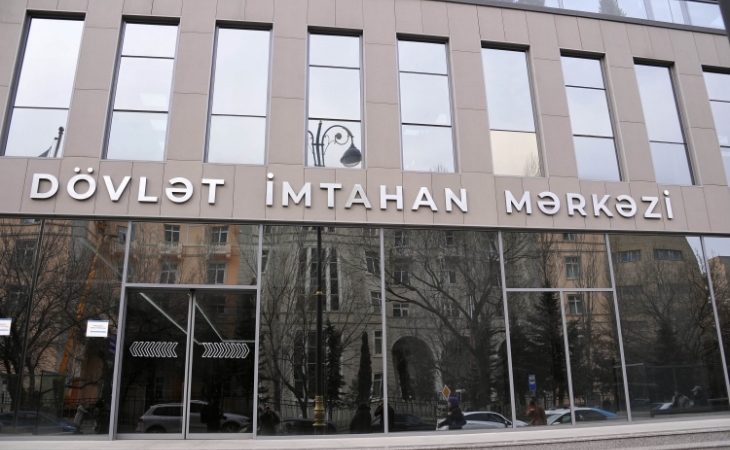 Magistraturada nəticələrin açıqlanacağı vaxt bilindi