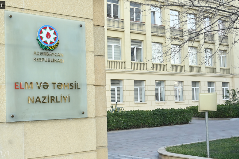 Nazir müavini Həsən Həsənlinin Ağdaşdakı vətəndaş qəbulunun vaxtı dəyişdirilib