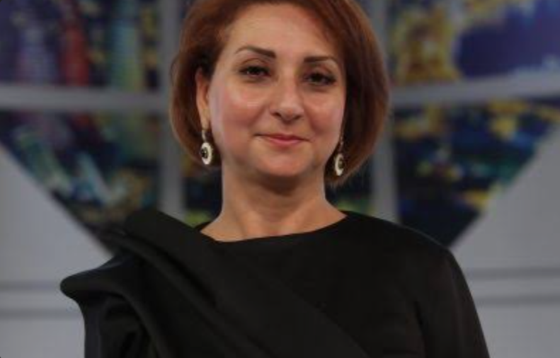 "Mən yalnız uğurlu olsam dəyərliyəm..."-Klinik Psixoloq Şərafət Şirinli