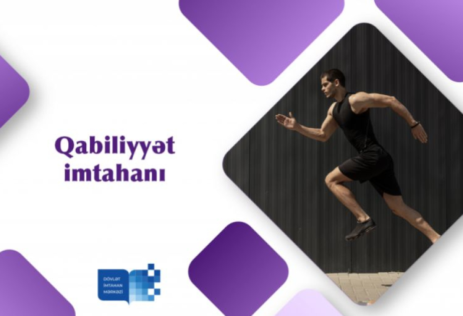 Müəyyən komissiyalar üzrə qabiliyyət imtahanları davam edir