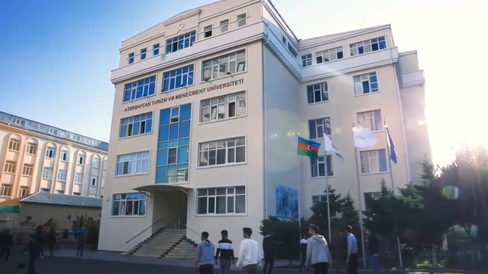 ATMU-nun semestr üzrə ən uğurlu tələbələri - TANIYAQ
