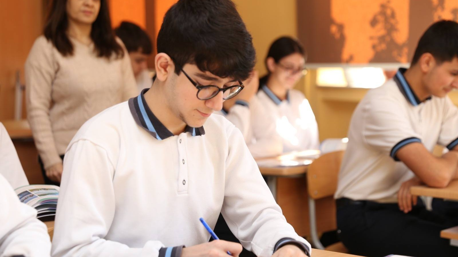 Təmayül məktəblərə şagird qəbulunun nəticəsi nə vaxt açıqlanacaq?