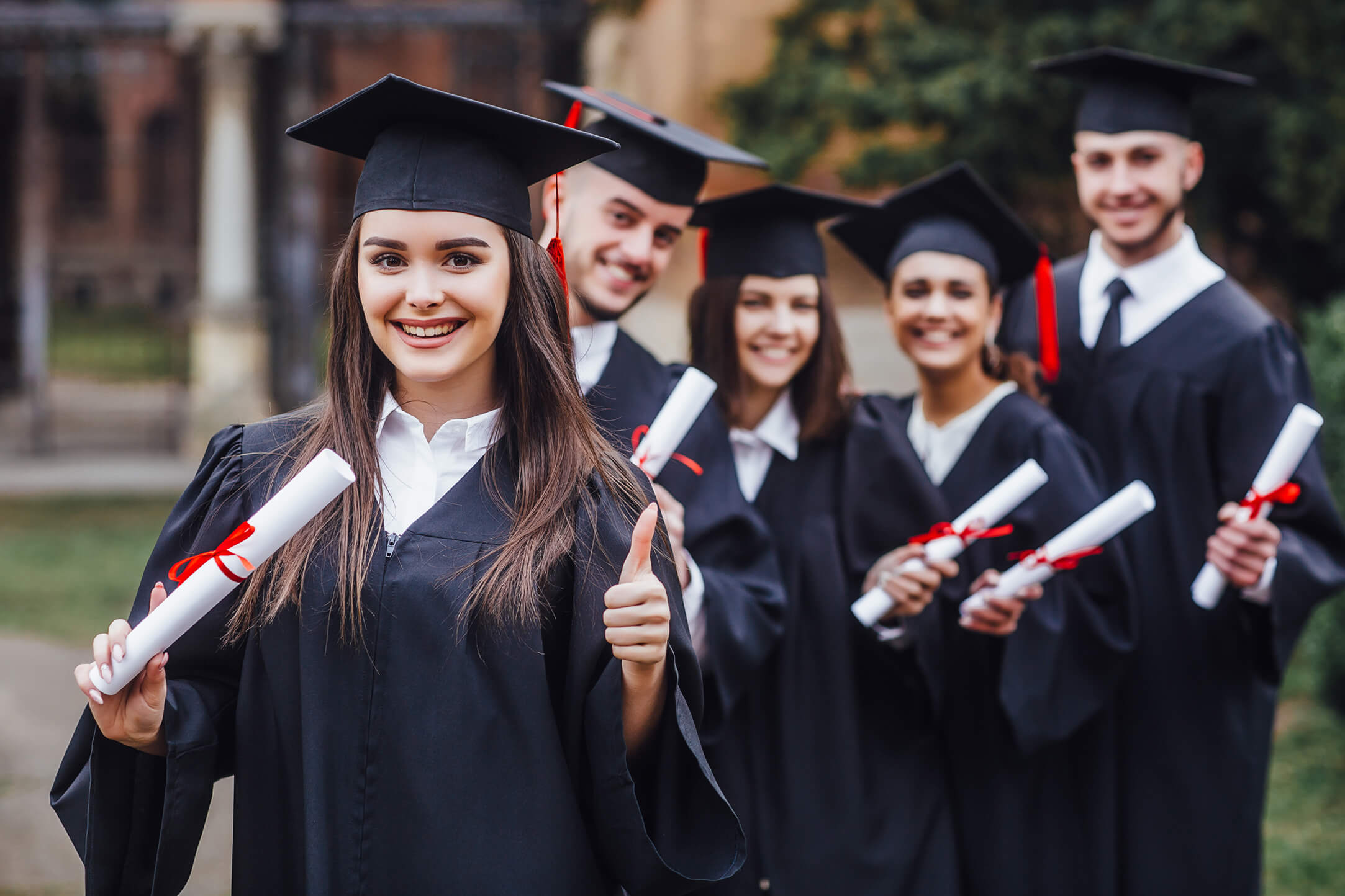 Dövlət Proqramının 51 qalibi bu universitetin məzunudur