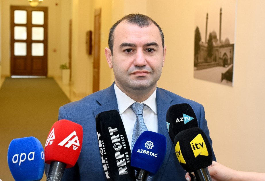 Nazir müavini: Attestasiya kadrların peşəkar inkişaf ehtiyaclarını müəyyənləşdirir