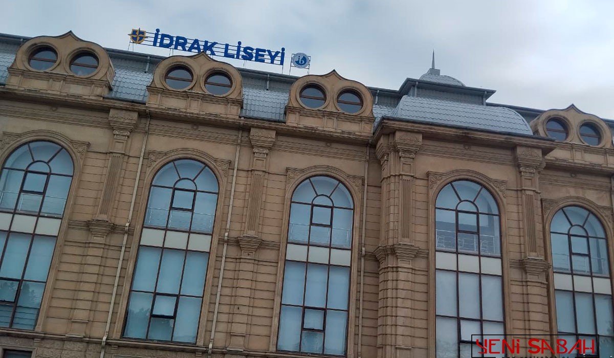 “İdrak” liseyində baş verən insidentlə bağlı silah sahibi barədə qərar açıqlanıb