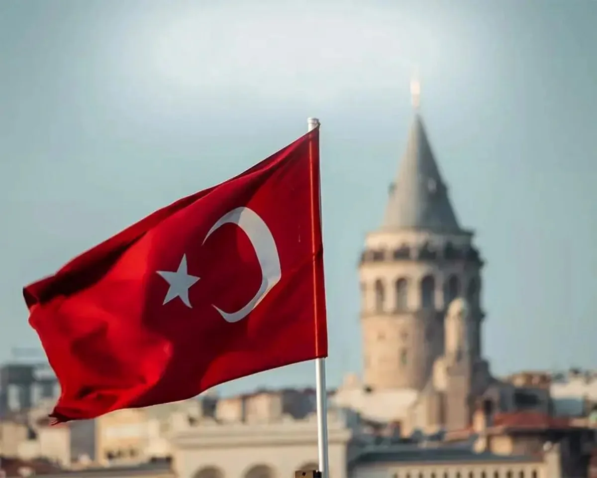 Türkiyə UNESCO Dünya İrs Komitəsinin 49-cu sessiyasına ev sahibliyi edəcək