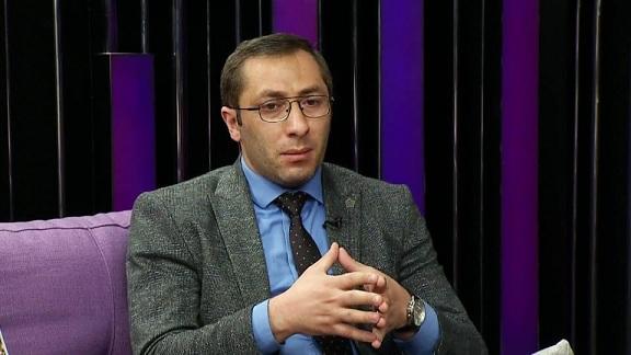 “Peşə təhsilinə marağın artırılması üçün müvafiq addımlar atılıb” - Təhsil eksperti Elçin Əfəndi