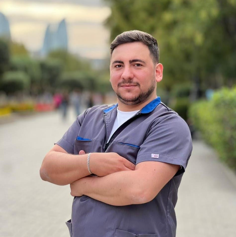 “Motivasiya gözlənilən bir hiss deyil, yaradılan bir vərdişdir"-Psixoloq Orxan Şərifzadə