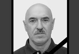 İdman Akademiyasının baş müəllimi dünyasını dəyişib