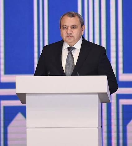 Yeni tədris ilində BDU-nun daha bir binası tələbələrin istifadəsinə veriləcək