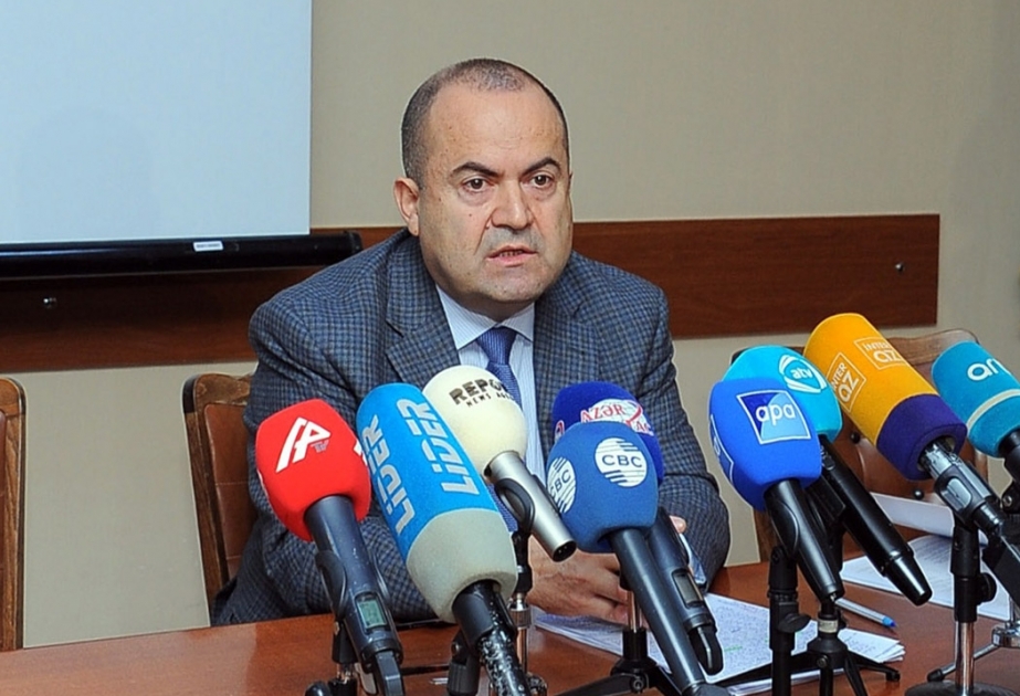 Vəfadar Misirov: Tibb ixtisası üzrə rəqabət yüksək olacaq