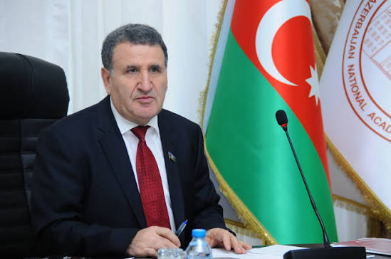 AMEA prezidenti regionlarda elmi fəaliyyətin dəstəklənməsinin vacibliyini vurğulayıb