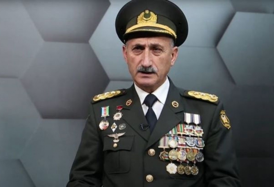 “Azərbaycanda gənclərin hərbi məktəbə həvəsini artırmaq üçün bütün işlər aparılır” - Hərbi ekspert Şair Ramaldanov