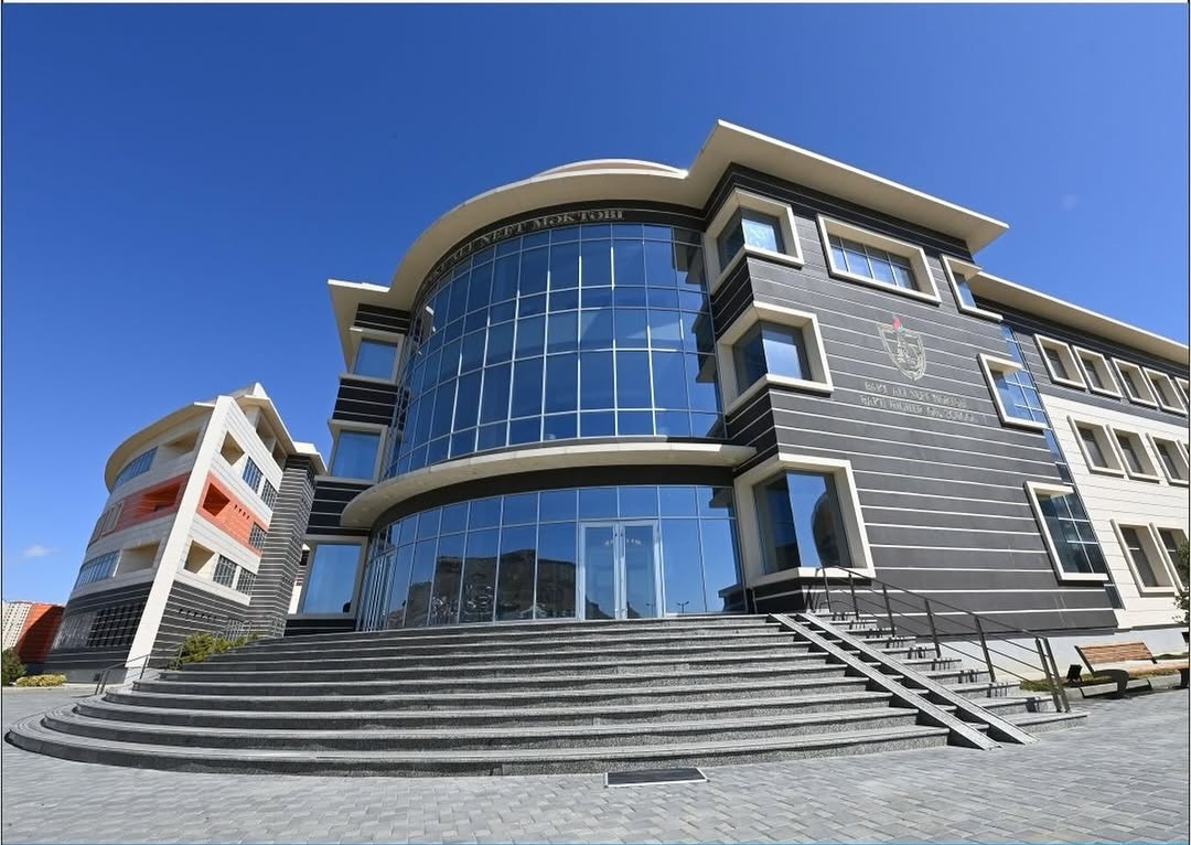 BANM institusional akkreditasiyadan uğurla keçib