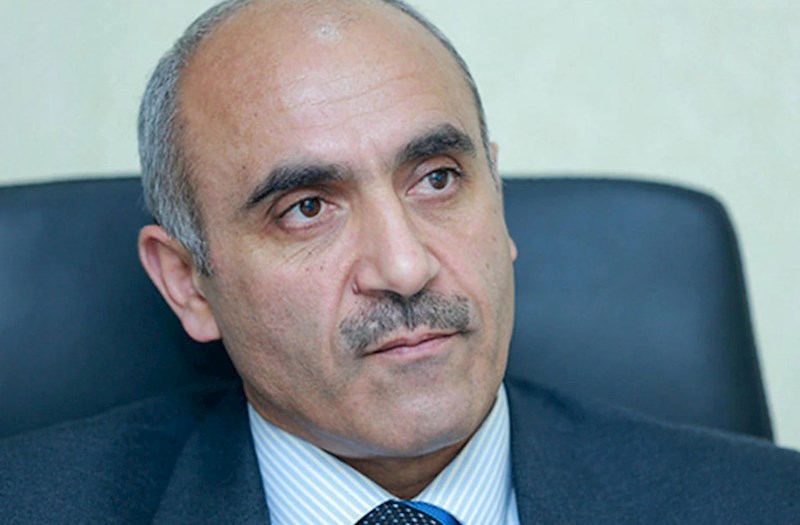 ​“Məktəblərdə yol hərəkəti təhlükəsizliyi və piyada mədəniyyəti aşılanmalıdır” – Ərşad Hüseynov