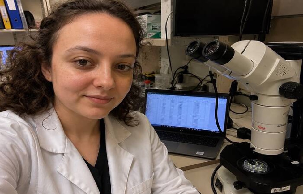 Molekulyar Biologiya İnstitutunun əməkdaşı Belçikanın Gent Universitetində elmi-tədqiqat aparıb