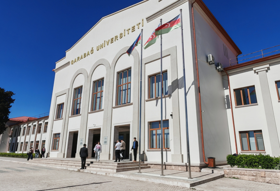 Qarabağ Universiteti ixtisaslar üzrə minimal keçid ballarını açıqlayıb