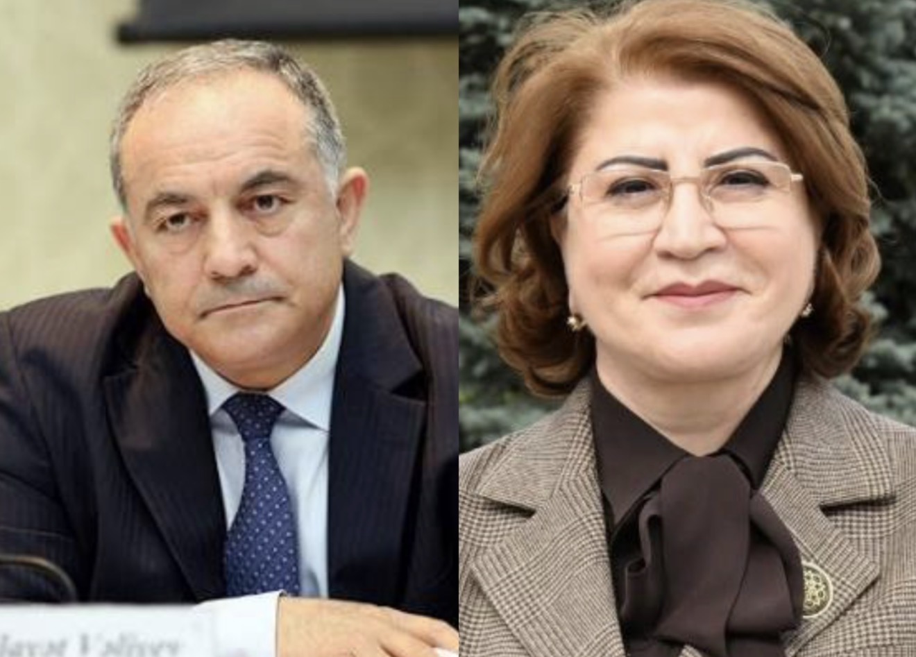 Vilayət Vəliyevin yerinə yeni rektor təyin olunub