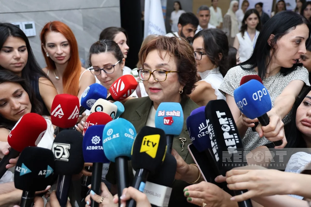 DİM sədri: l ixtisas qrupu üzrə keçid ballarının artacağı gözlənilir
