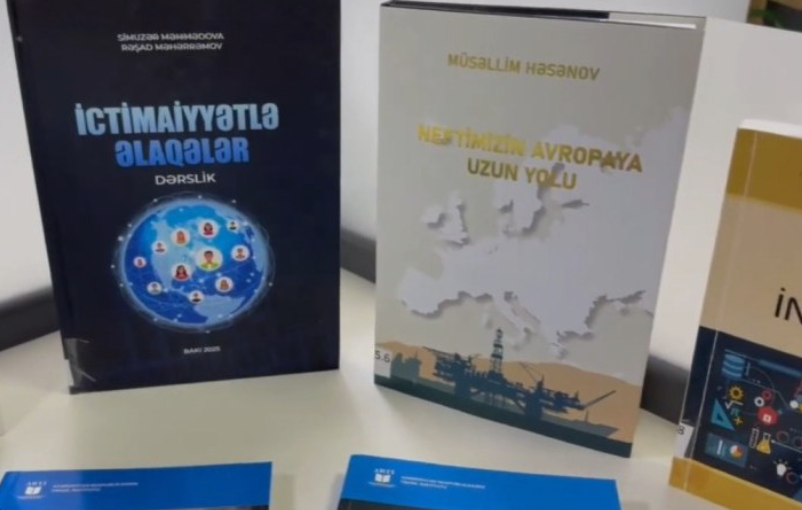  Gənclər üçün əqli mülkiyyət sahəsində beynəlxalq müsabiqə elan olunur