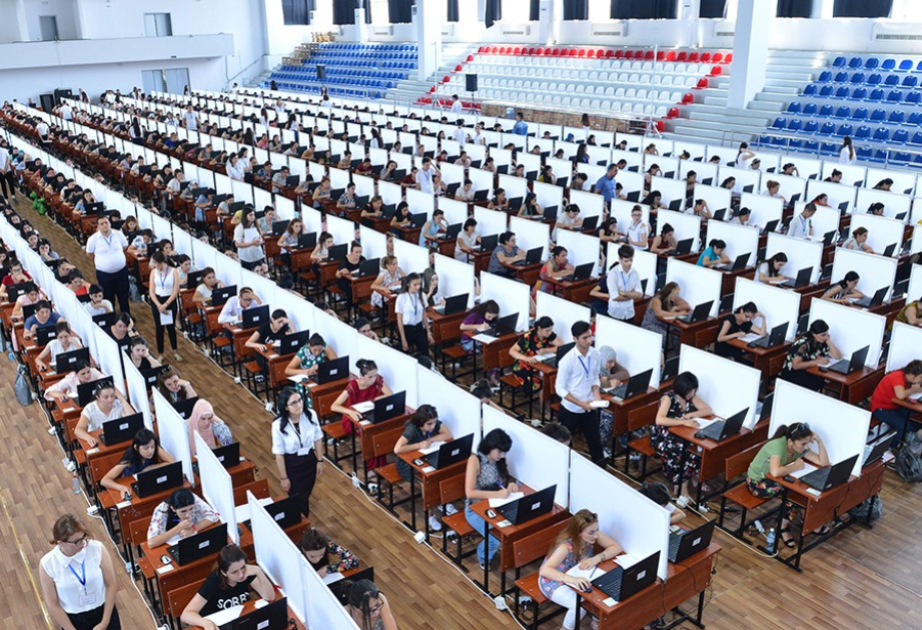 Müəllimlərin işə qəbulu müsabiqəsi üzrə nəticələr məlum olub