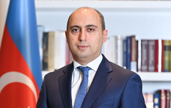 Nazirdən Azərbaycan Dili Günü ilə bağlı PAYLAŞIM