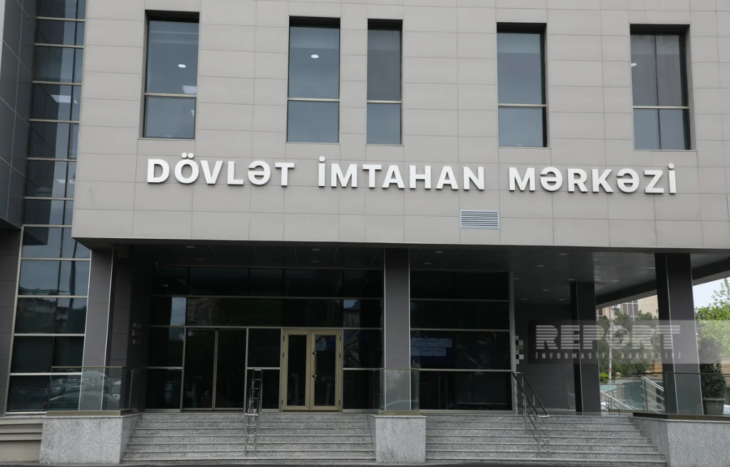Jurnalistikaya qəbul olmaq istəyənlər üçün qabiliyyət imtahanı keçiriləcək