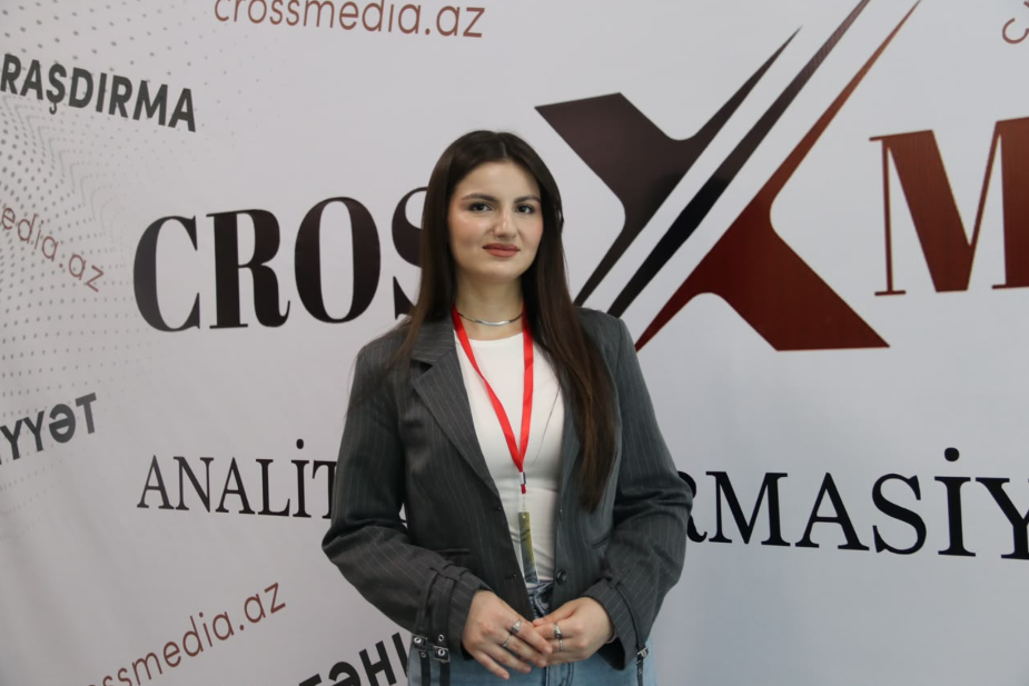 "Uğur sizi sevindirir, amma uğursuzluq bütün dəyərinizi əlinizdən almır"- Psixoloq Aysu Həsənzadə