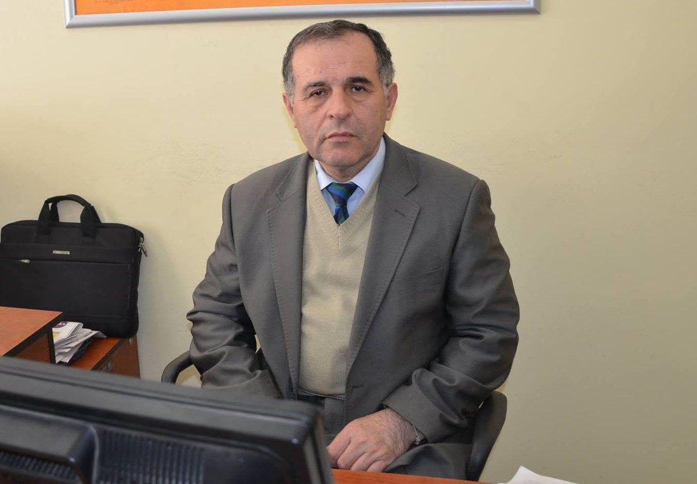 Tanınmış jurnalist tarixçilərə təşəkkür etdi