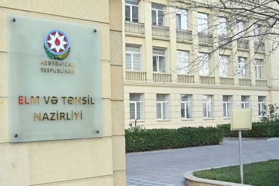 Magistraturaya qəbul olunanların qeydiyyatı onlayn qaydada aparılacaq