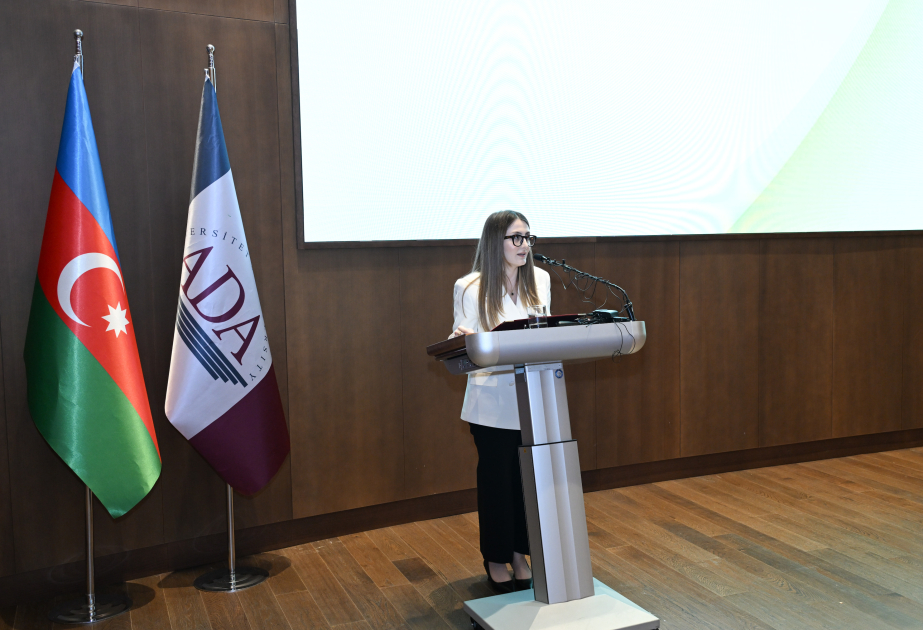 Dövlət Proqramı məzunu: Xaricdə təhsil təkcə diplom almaq deyil, ölkəni layiqincə təmsil etməkdir