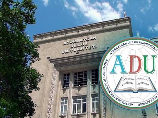 Azərbaycan Dillər Universiteti akkreditasiyadan keçə bilmədi? – ADU yayılan iddialara münasibət bildirdi