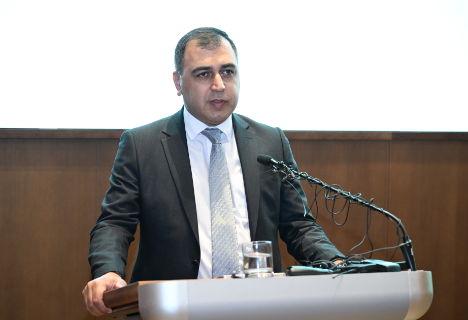     Dövlət Neft Fondu hazırda üç təhsil layihəsini maliyyələşdirir - Rövşən Cavadov
