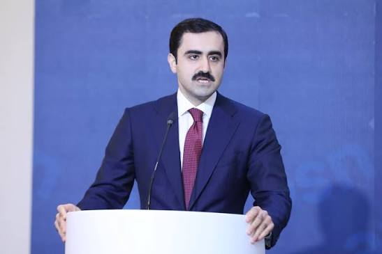 Dövlət Proqramı ilə 2000-dən çox gənc xaricdə təhsil hüququ əldə edib – Həsən Həsənli