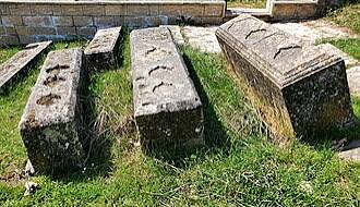 Şaxəndan qəbiristanlığının sufi irsi ilk dəfə kompleks şəkildə araşdırılıb