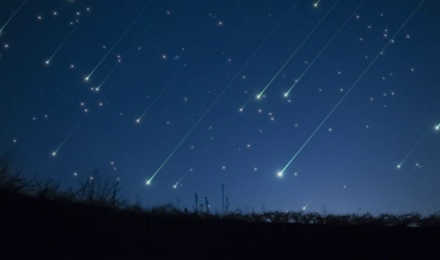 BDU-nun Astrofizika kafedrası: “Avqustun 13-də Perseid meteor yağışı olacaq”