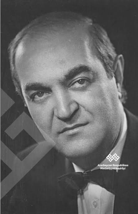 Sərvər Qəniyev - Azərbaycan musiqisinin unudulmaz sənətkarı